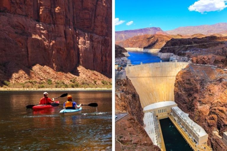 25 Best Hoover Dam Tours From Las Vegas TourScanner