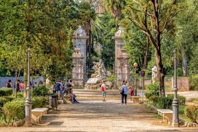 Fun Unusual Things To Do In Palermo Italy Tourscanner