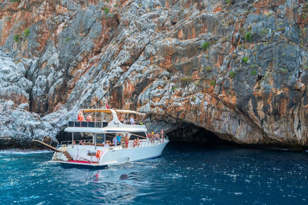 40 Fun Unusual Things To Do In Marmaris Turkey TourScanner