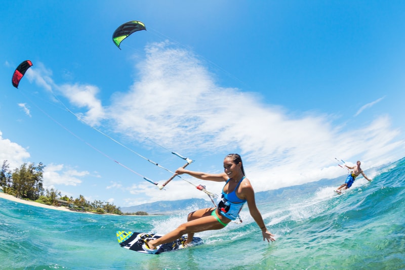 22 Water Sports you Must Try at Least Once in your Lifetime - TourScanner