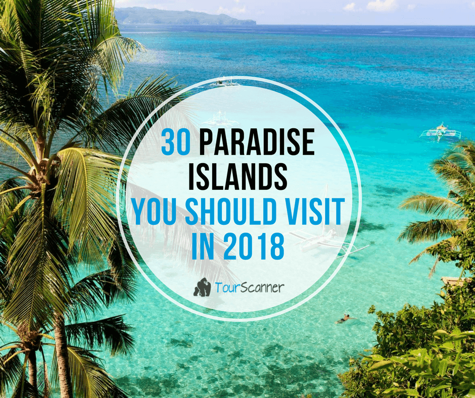 paradise island tourism guide