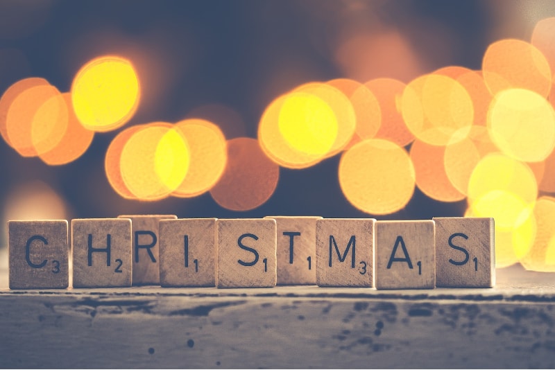 Christmas Traditions - Around the World