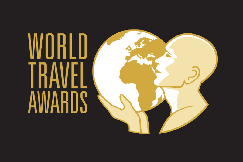 World Travel Awards - Portugal Worlds Best Destination 2017