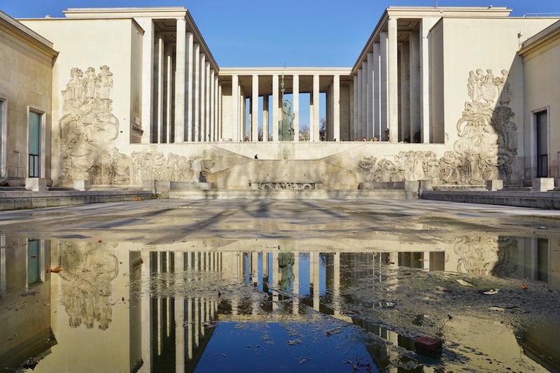 Palais de Tokyo - Places to Visit in Paris