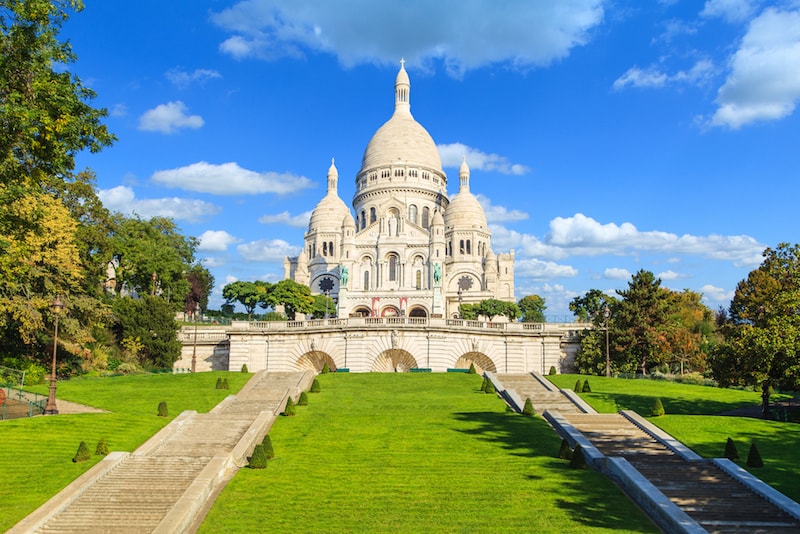 The Ultimate Paris Bucket List: Top 44 Places and Attractions to Visit