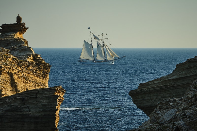 Isola Corsica - Isole paradisiache 