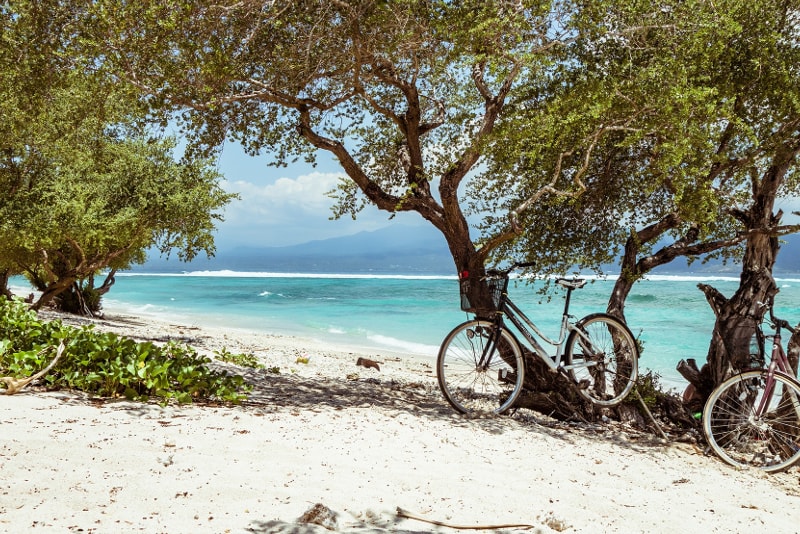 Isole Gili - Isole paradisiache 