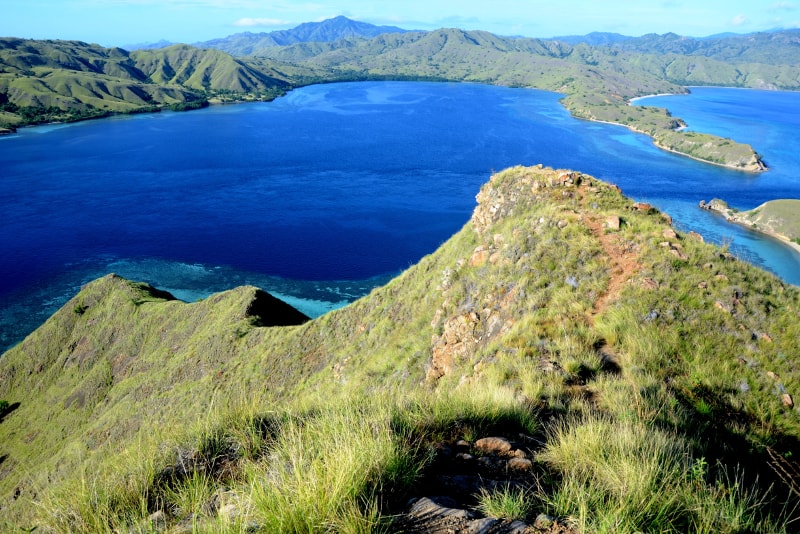 Isole Komodo - Isole paradisiache 