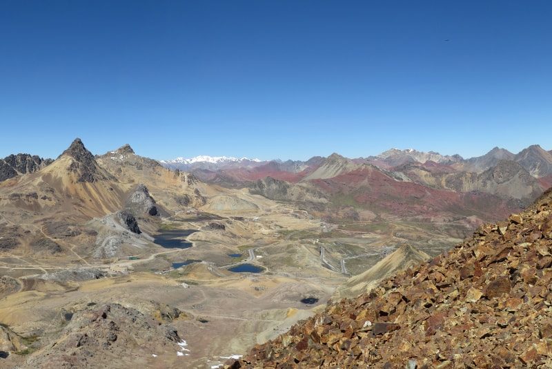 TiclioPass-Peru