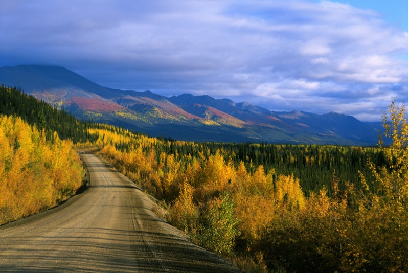 dempster_highway - Tourscanner