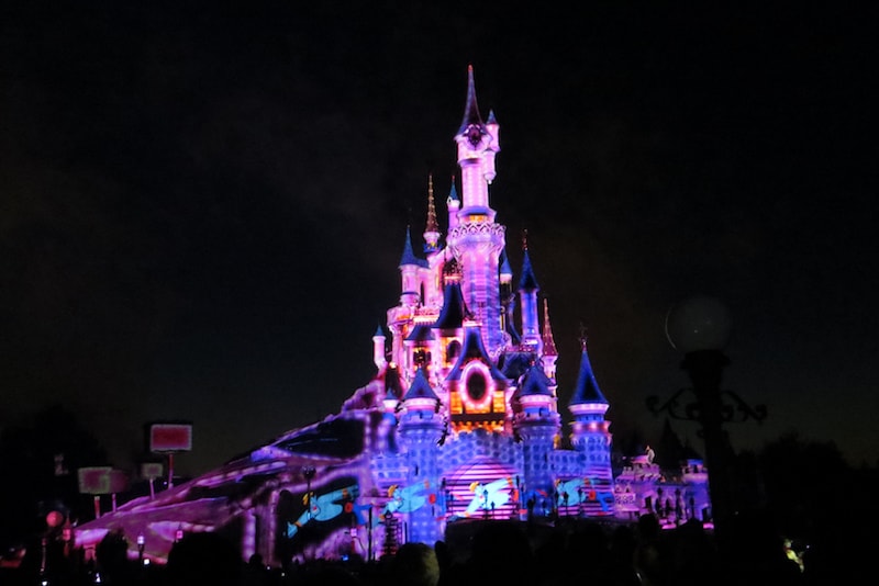 Disneyland Paris - Cose da Vedere a Parigi