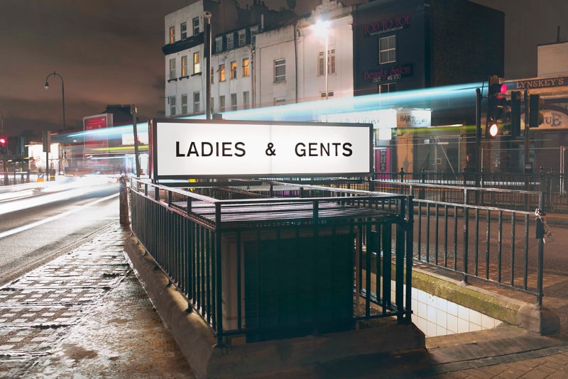 Ladies and Gentlemen - 18 Choses Originales à Faire à Londres en 2019