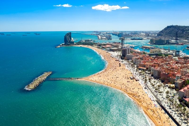 17 best things to do in Barcelona