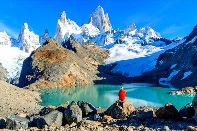 Torres del Paine - 14 Treks Sensationnels dont vous n’avez Sûrement Jamais Entendu Parler