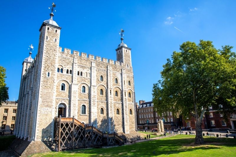 Tower of London