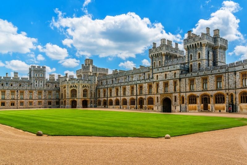 Windsor Castle