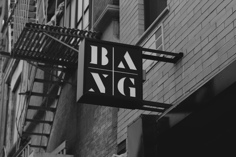 Bangbang tattoo - Fun things to do in NYC
