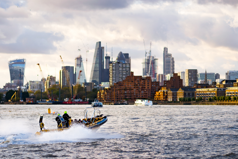 tour de bateau a Londres - Choses Originales à Faire à Londres en 2019