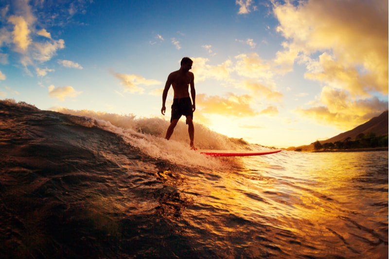 27 Unmissable Surfing Spots Around the World