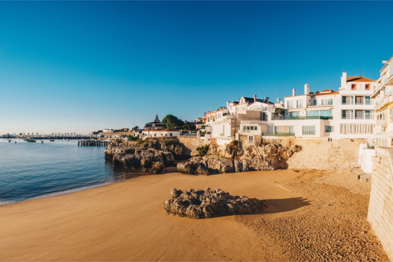 Cascais - Things to do in Lisbon - Must see, must do, must eat