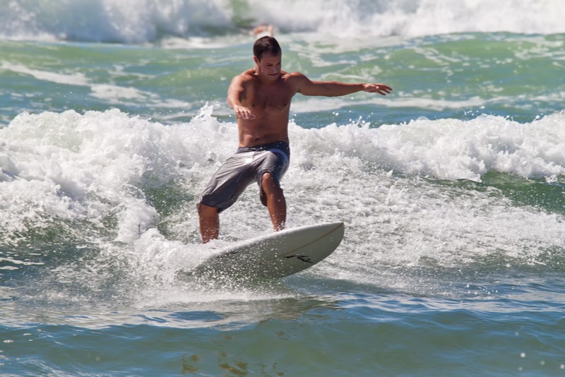 Florianòpolis- Brazil-surfing spot