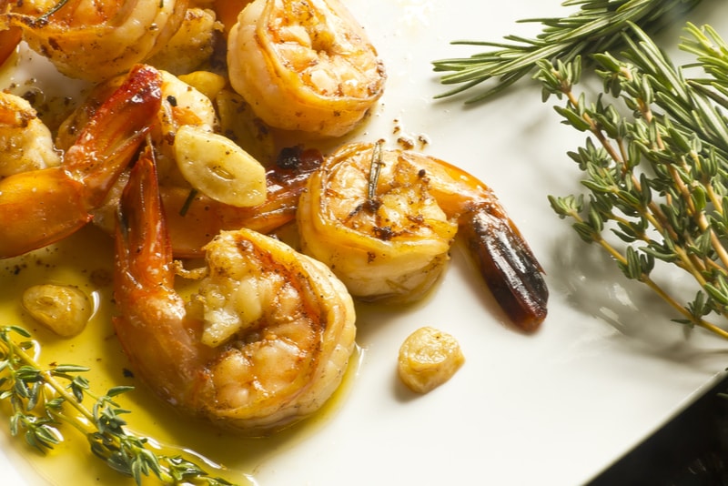 Gambas - Restaurants in Lisbon