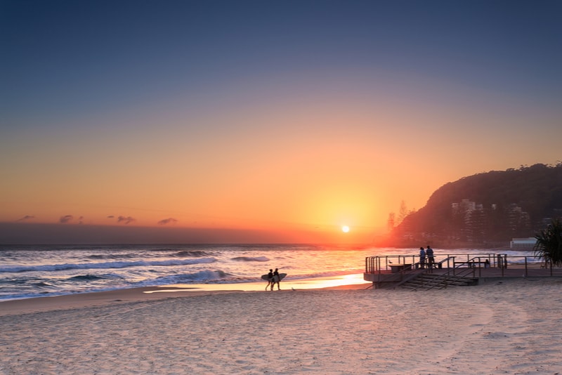 Gold Coast-Australia-2-surfing spots