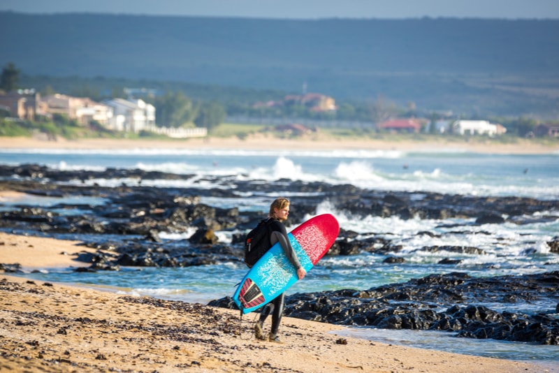 Jeffrey’s Bay- surf-South Africa-surfing spots