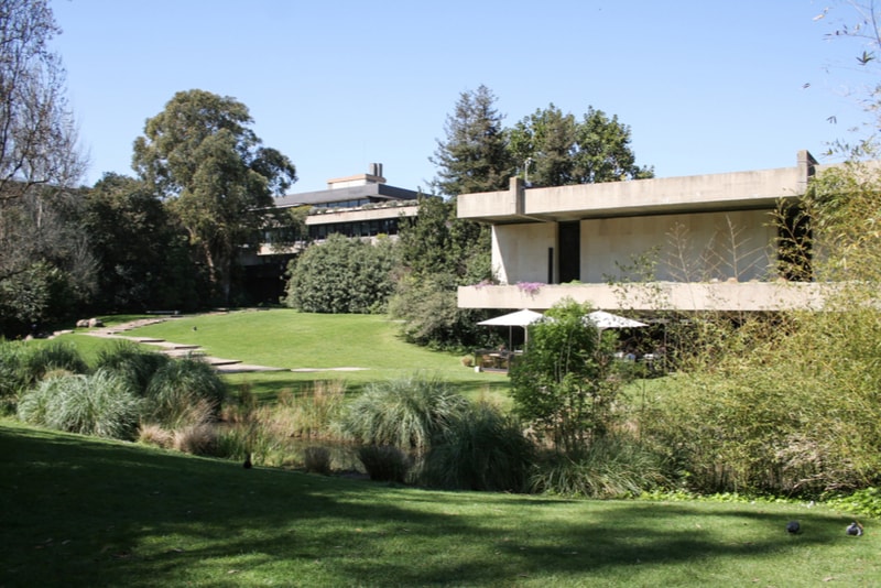 Lisbon Calouste Gulbenkian Museum - Things to do in Lisbon - Must see, must do, must eat