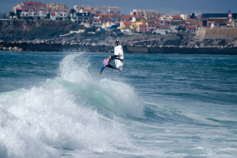 Peniche-Portugal-surfing spots