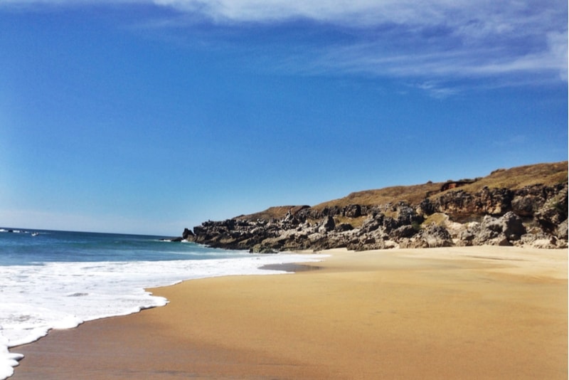 Puerto Escondido-Mexico-surfing spots