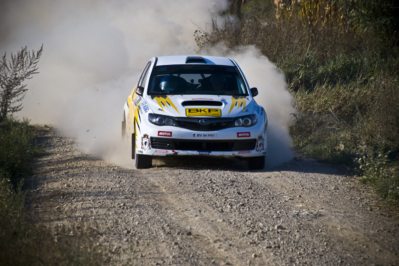 Conduire une vraie voiture de Rally - Que faire en Australie