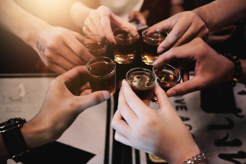 Drunk Shakespeare - Choses à faire à New york