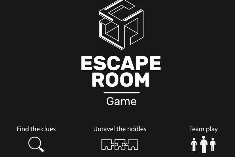 Escape Room game - Choses à faire à New York Escape Room game - Choses à faire à New York