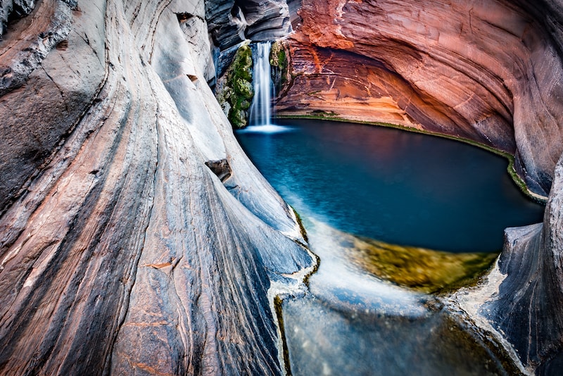 Karijini National Park - Que faire en Australie