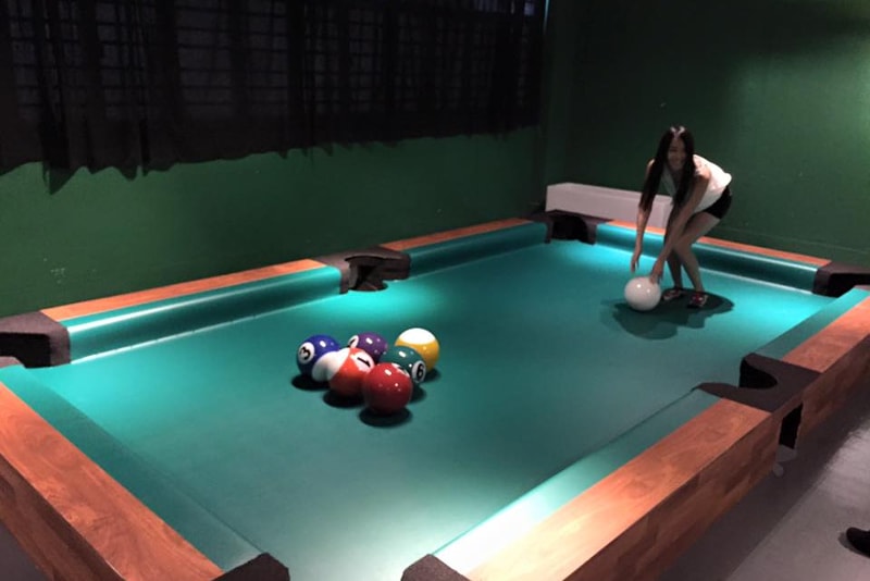 places to buy pool tables