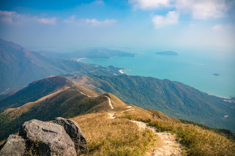 Sai Kung - Choses à faire à Hong-Kong