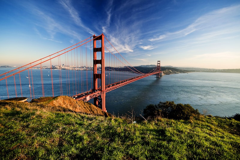 Places in san francisco popular 20 Excellent
