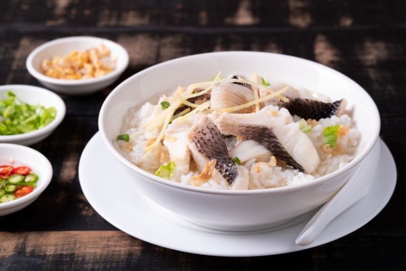 soupe de serpent, Hong Kong