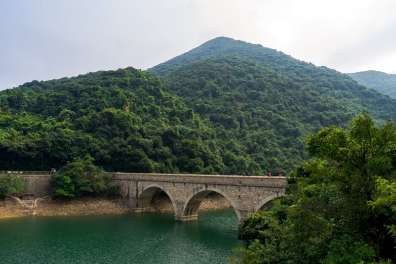 Tai Tam - Choses à faire à Hong-Kong