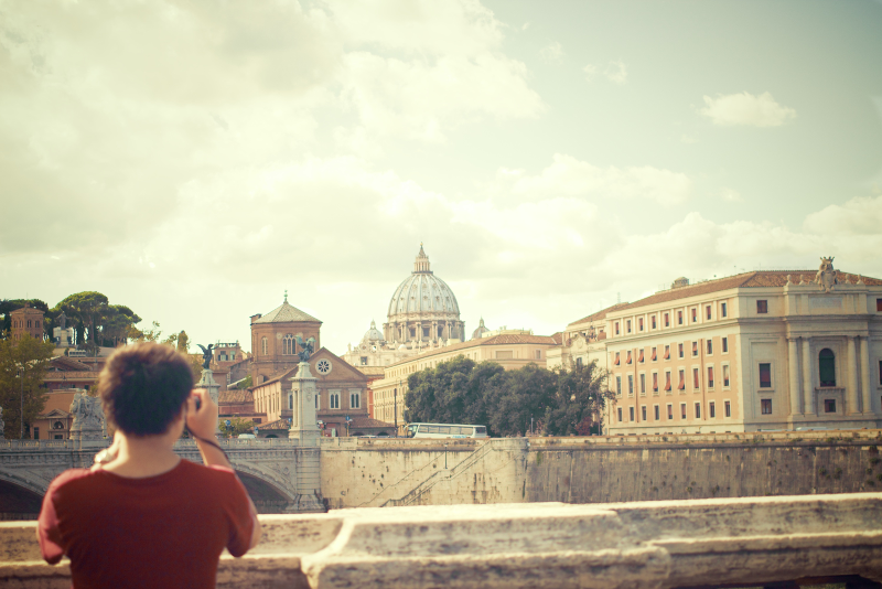 The Ultimate Rome Bucket List - Top 48 Places and Attractions to Visit