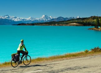 Best things to do in New Zealand