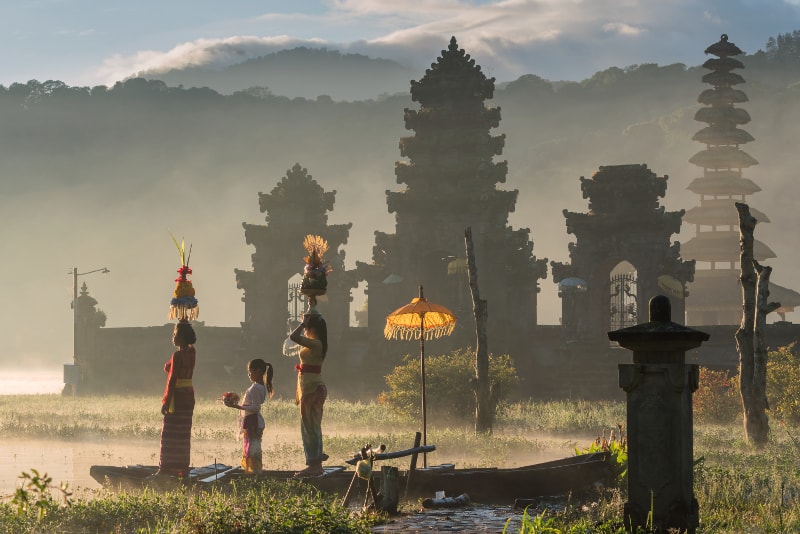 Cover Picture - Things to do In Bali
