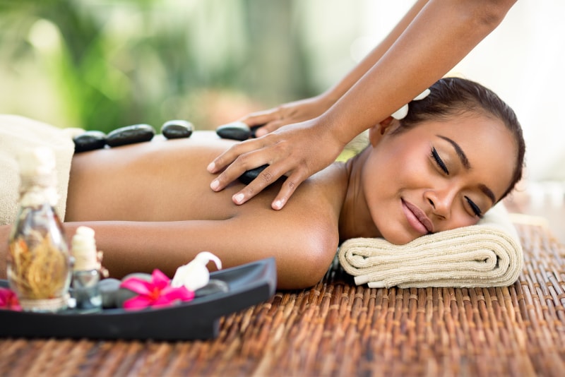 Massage L Spa - Choses à faire à Bali