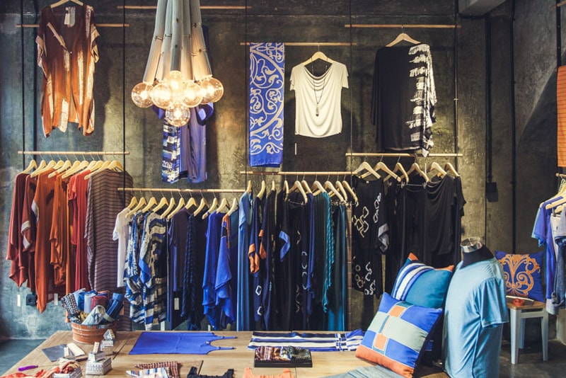Shop Operator - Choses à faire à Bali