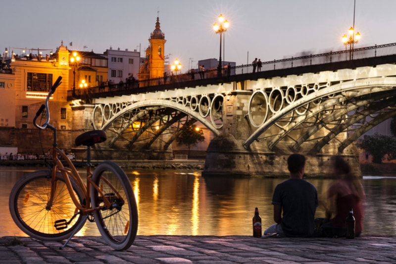 26 Best Things To Do In Seville Top Attractions And Unusual Activities