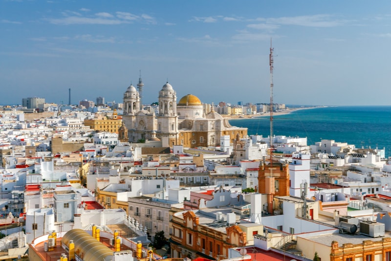 36 Fun & Unusual Things to Do in Cadiz