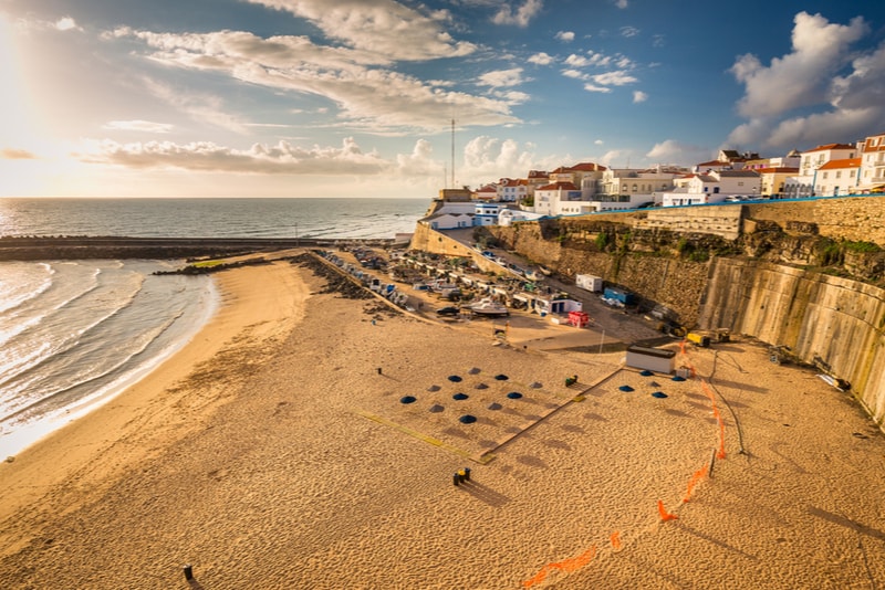 Ericeira - Best places to visit in Portugal