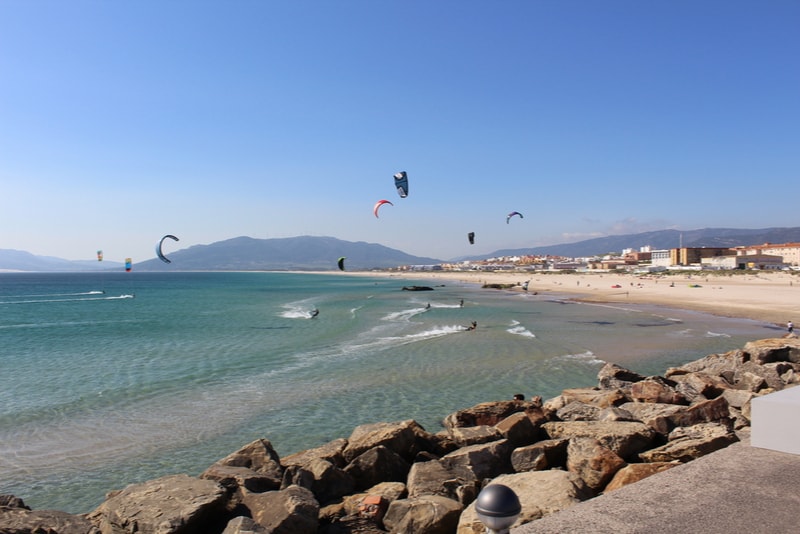 Kitesurf Tarifa - Things to Do in Cadiz