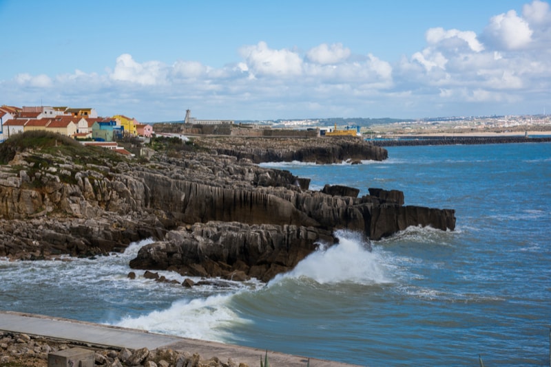 Peniche - Die besten Plätze in Portugal zu besuchen